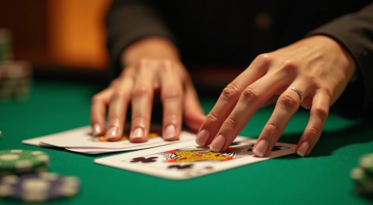 rawit128 Texas Holdem